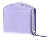 Golden Head Carrara RFID Protect Petite Billfold with Snap Closure Lavender Golden Head Carrara RFID Protect Petite Billfold with Snap Closure Lavender