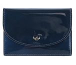 Golden Head Carrara RFID Protect Card Case Blue Golden Head Carrara RFID Protect Card Case Blue