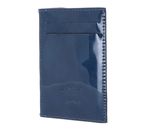 Golden Head Carrara RFID Protect Card Case Blue Golden Head Carrara RFID Protect Card Case Blue