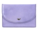 Golden Head Carrara RFID Protect Card Case Lavender Golden Head Carrara RFID Protect Card Case Lavender