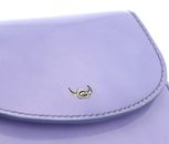 Golden Head Carrara RFID Protect Card Case Lavender Golden Head Carrara RFID Protect Card Case Lavender