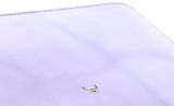 Golden Head Carrara RFID Protect Zipped Ladies Purse Wallet Lavender Golden Head Carrara RFID Protect Zipped Ladies Purse Wallet Lavender