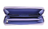 Golden Head Carrara RFID Protect Zipped Ladies Purse Wallet Lavender Golden Head Carrara RFID Protect Zipped Ladies Purse Wallet Lavender
