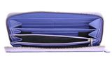 Golden Head Carrara RFID Protect Zipped Ladies Purse Wallet Lavender Golden Head Carrara RFID Protect Zipped Ladies Purse Wallet Lavender