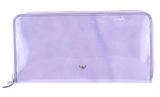 Golden Head Carrara RFID Protect Zipped Ladies Purse Wallet Lavender Golden Head Carrara RFID Protect Zipped Ladies Purse Wallet Lavender