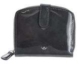 Golden Head Carrara RFID Protect Petite Billfold with Snap Closure Anthracite Golden Head Carrara RFID Protect Petite Billfold with Snap Closure Anthracite