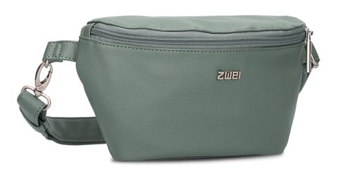 zwei Mademoiselle.M MH4 Hip Bag Eucalyptus