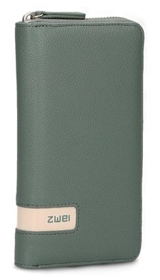 zwei M.Wallet MW2 Eucalyptus