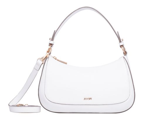 JOOP! Estate Loreen Shoulderbag S White