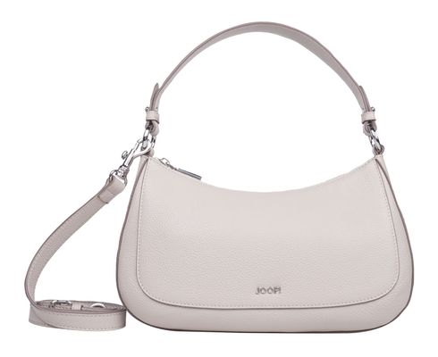 JOOP! Estate Loreen Shoulderbag S Lightgrey