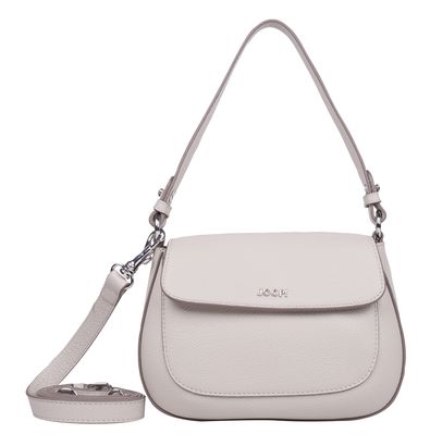 JOOP! Estate Loreen Shoulderbag S Lightgrey