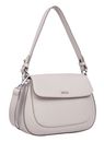 JOOP! Estate Loreen Shoulderbag S Lightgrey