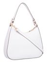 JOOP! Estate Loreen Shoulderbag M White JOOP! Estate Loreen Shoulderbag M White