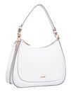 JOOP! Estate Loreen Shoulderbag M White JOOP! Estate Loreen Shoulderbag M White
