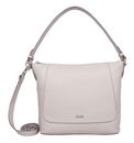 JOOP! Estate Janna Hobo S Lightgrey