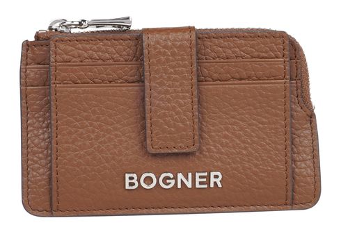 Bogner Andermatt Elli Purse S Darkbrown