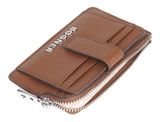 Bogner Andermatt Elli Purse S Darkbrown