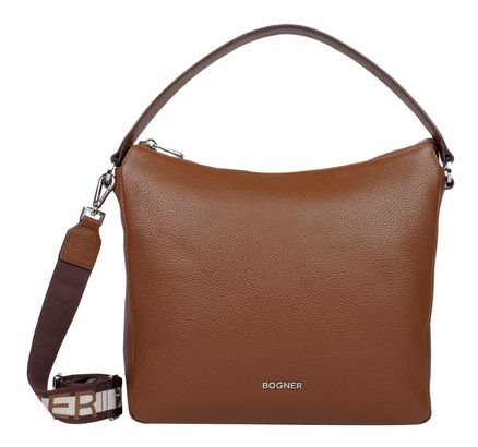 Bogner Andermatt Marie Hobo M Darkbrown