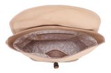 Bogner Mogno Elise Hobo Bag Lightbrown Bogner Mogno Elise Hobo Bag Lightbrown