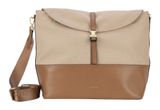 Bogner Mogno Elise Hobo Bag Lightbrown Bogner Mogno Elise Hobo Bag Lightbrown