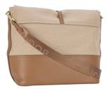 Bogner Mogno Elise Hobo Bag Lightbrown Bogner Mogno Elise Hobo Bag Lightbrown