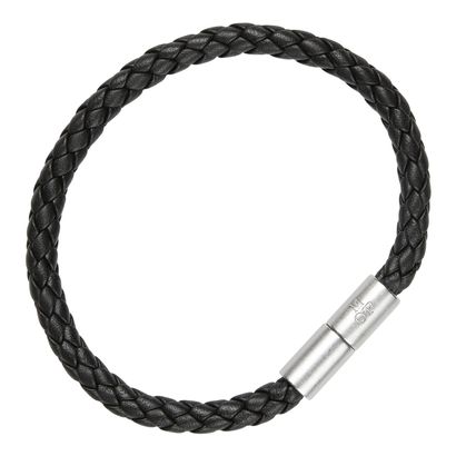 Marc O'Polo Tuvis Bracelet Black