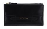 THE BRIDGE Lady Wallet Nero ORO THE BRIDGE Lady Wallet Nero ORO