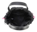 JOOP! Vita Puro Donna Handbag S Black JOOP! Vita Puro Donna Handbag S Black