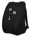 hummel HML Court Backpack Black hummel HML Court Backpack Black