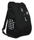 hummel HML Court Backpack Black hummel HML Court Backpack Black
