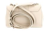 VALENTINO Divina Crossbody Bag Beige VALENTINO Divina Crossbody Bag Beige