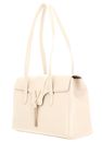 VALENTINO Divina Satchel Beige