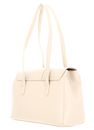 VALENTINO Divina Satchel Beige