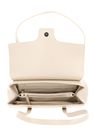 VALENTINO Divina Satchel Beige