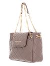VALENTINO Ocarina Tote S Taupe VALENTINO Ocarina Tote S Taupe