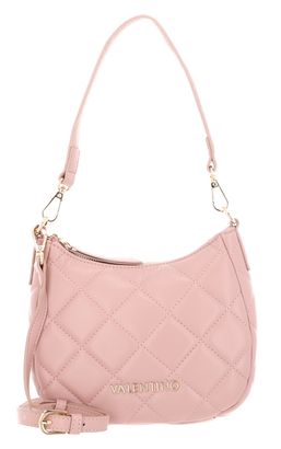 VALENTINO Ocarina Hobo Bag S Cipria