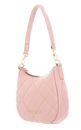 VALENTINO Ocarina Hobo Bag S Cipria VALENTINO Ocarina Hobo Bag S Cipria