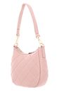 VALENTINO Ocarina Hobo Bag S Cipria VALENTINO Ocarina Hobo Bag S Cipria