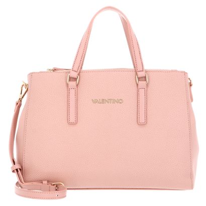 VALENTINO Superman Tote Cipria