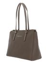 VALENTINO Shopper Taupe VALENTINO Shopper Taupe