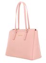 VALENTINO Shopper Cipria VALENTINO Shopper Cipria