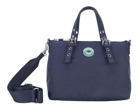 JOOP! Giocoso Silena Handbag S Darkblue