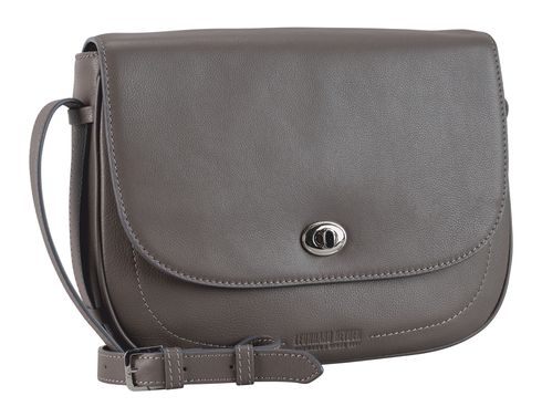 LEONHARD HEYDEN Nizza Crossbody Bag S Taupe