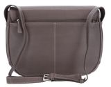 LEONHARD HEYDEN Nizza Umhängetasche mit Überschlag 7414 S Olive / Taupe
