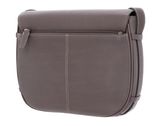 LEONHARD HEYDEN Nizza Umhängetasche mit Überschlag 7414 S Olive / Taupe