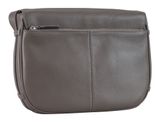 LEONHARD HEYDEN Nizza Crossbody Bag S Taupe