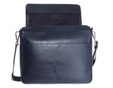 LEONHARD HEYDEN Montreal Umhängetasche 7217 M Marineblau