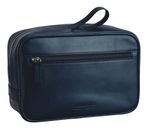 LEONHARD HEYDEN Montreal Toiletry Bag Navy