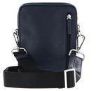 LEONHARD HEYDEN Montreal Umhängetasche 7215 XXS Marineblau