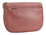 LEONHARD HEYDEN Nizza Crossbody Bag XS Oldrose LEONHARD HEYDEN Nizza Crossbody Bag XS Oldrose
